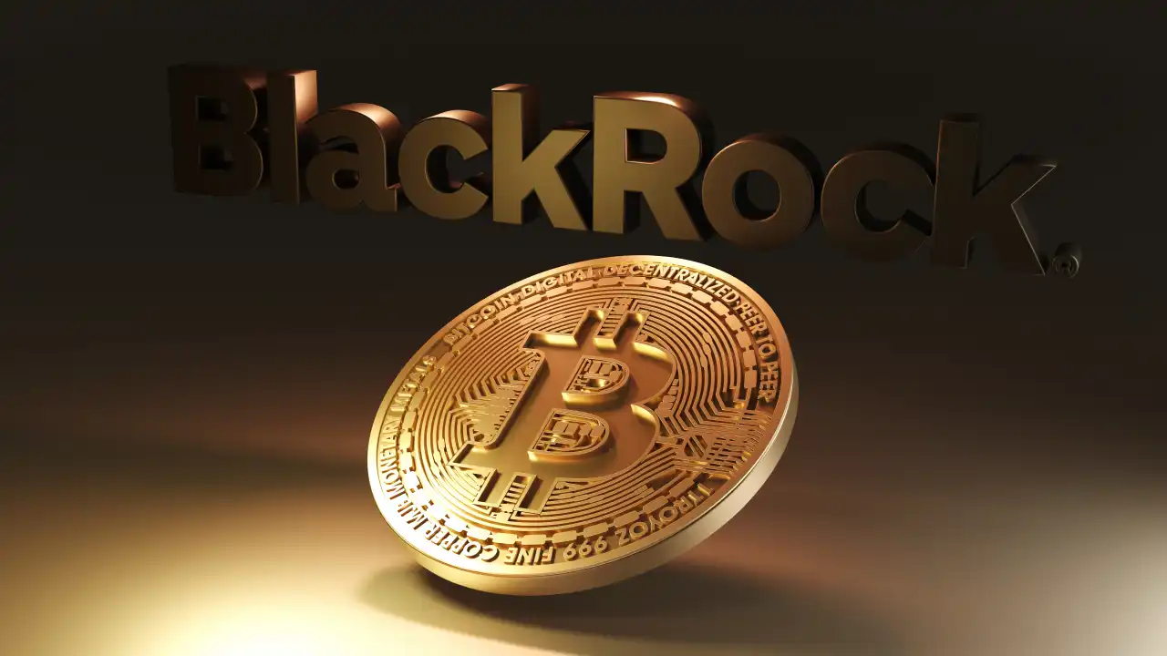 “BlackRock, Avrupa’da Yeni Bitcoin ETP’sini Piyasaya Sürdü!”