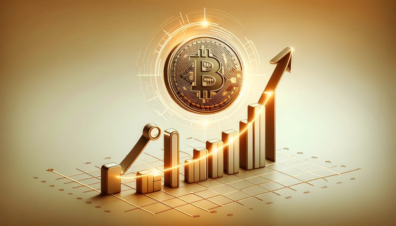 Bitcoin Nasdaq Korelasyonu %70’e Ulaştı: Nisan Ayı BTC Fiyat Tahminleri Yükseliyor