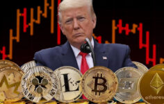 Trump Destekli Şirket Bu Altcoin’den Aldı: Kripto Piyasasında Yeni Hareketlenme