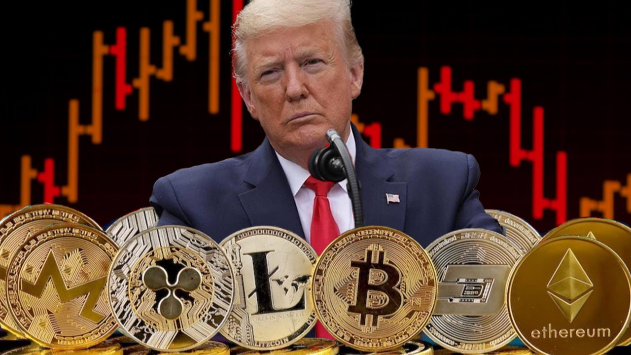 Trump Destekli Şirket Bu Altcoin’den Aldı: Kripto Piyasasında Yeni Hareketlenme