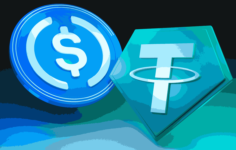SEC’in Kararı: USDT Piyasadan Kaldırılıyor! Hangi Stablecoinler Güvenli?