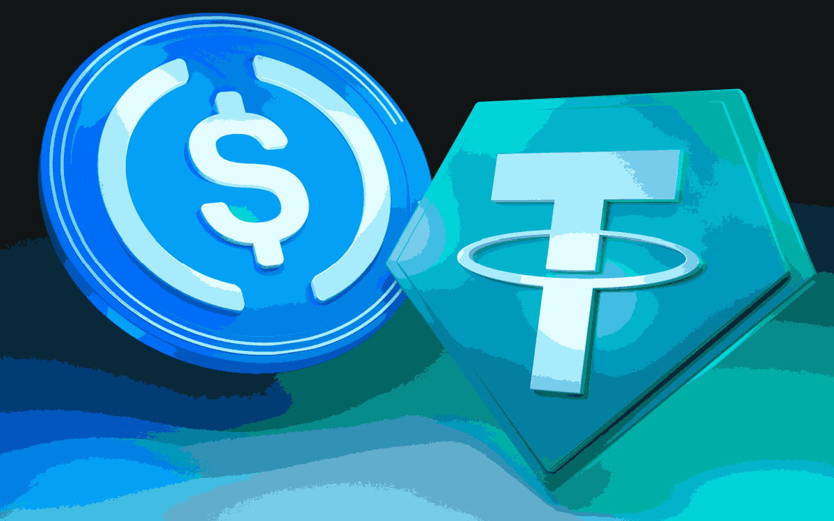 SEC’in Kararı: USDT Piyasadan Kaldırılıyor! Hangi Stablecoinler Güvenli?
