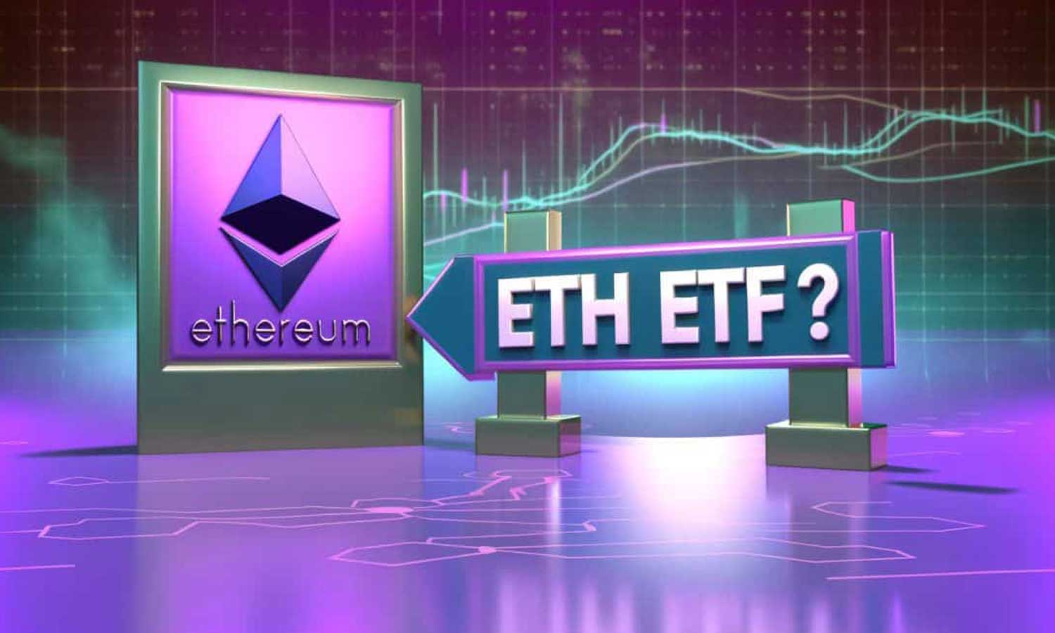 Ethereum ETF’leri Onaylanırsa Piyasalar Nasıl Etkilenir?