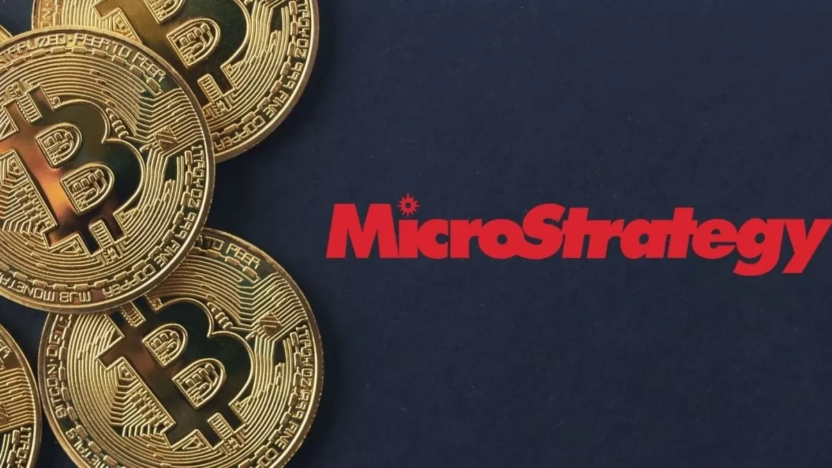 MicroStrategy, 1,92 Milyar Dolarlık Dev Bitcoin Yatırımıyla 2025’in En Büyük Alımlarından Birine İmza Attı!