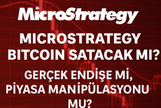 Bitcoin Yatırımında Çatlak mı Var? MicroStrategy Sessizliğini Koruyor