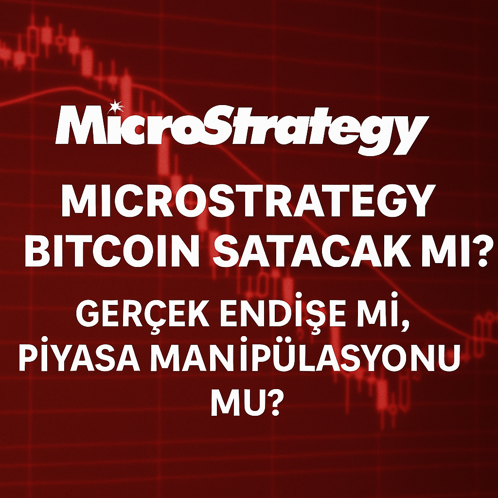Bitcoin Yatırımında Çatlak mı Var? MicroStrategy Sessizliğini Koruyor