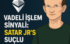 Vitalik Buterin’den Pump.Fun’a Eleştiri, Railgun ve Polymarket’e Destek