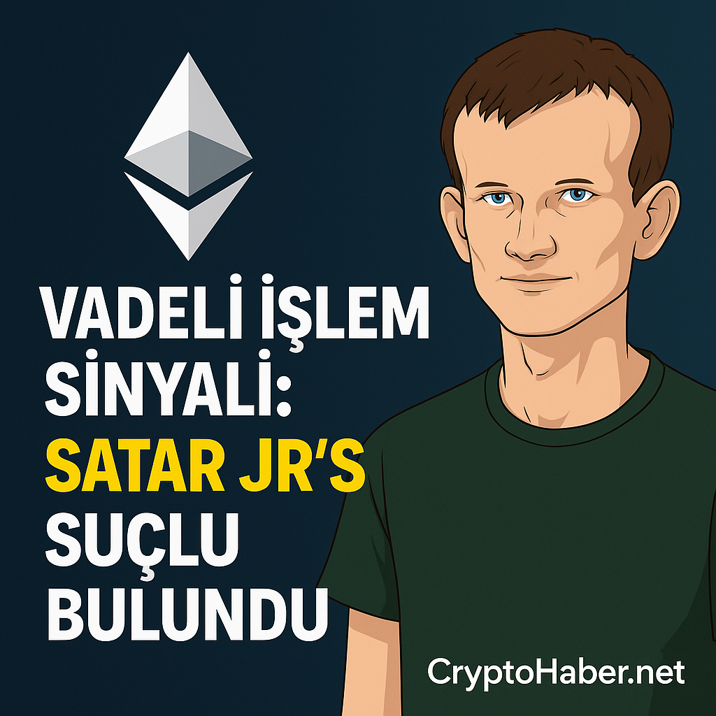 Vitalik Buterin’den Pump.Fun’a Eleştiri, Railgun ve Polymarket’e Destek