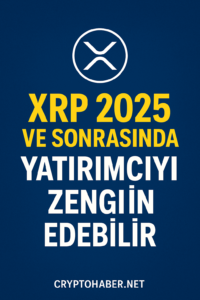 xrp 2025