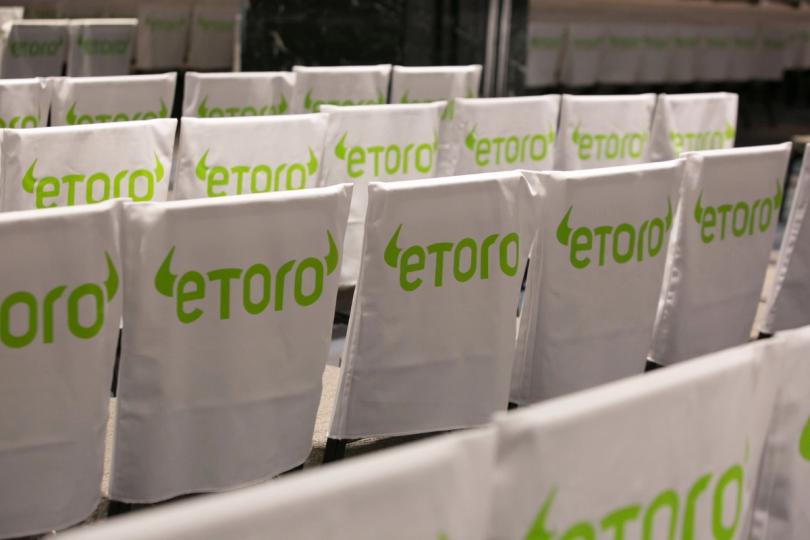 EToro, 70 milyon dolarlık anlaşmayla kripto cüzdanı Zengo’yu satın alacak