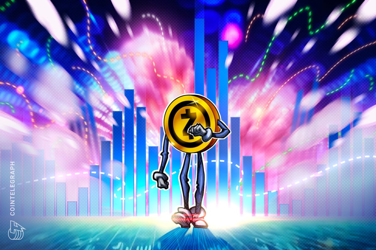 Foundry, Zcash madencilik havuzunu başlattı ve ilk ayda %29 hashrate ulaştı