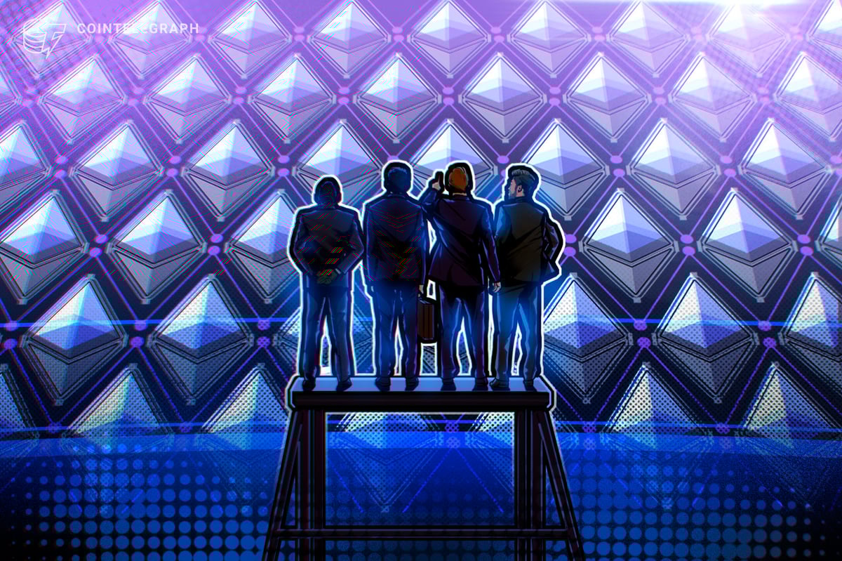 Lido yöneticisi, Ethereum hazinelerinin ETF’leri yenmek için likit staking avantajına ihtiyacı olduğunu söylüyor