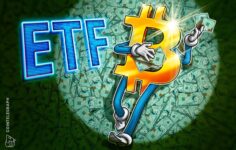 Bitcoin ETF inflows hit $471M, highest since late February | Kripto Haberleri