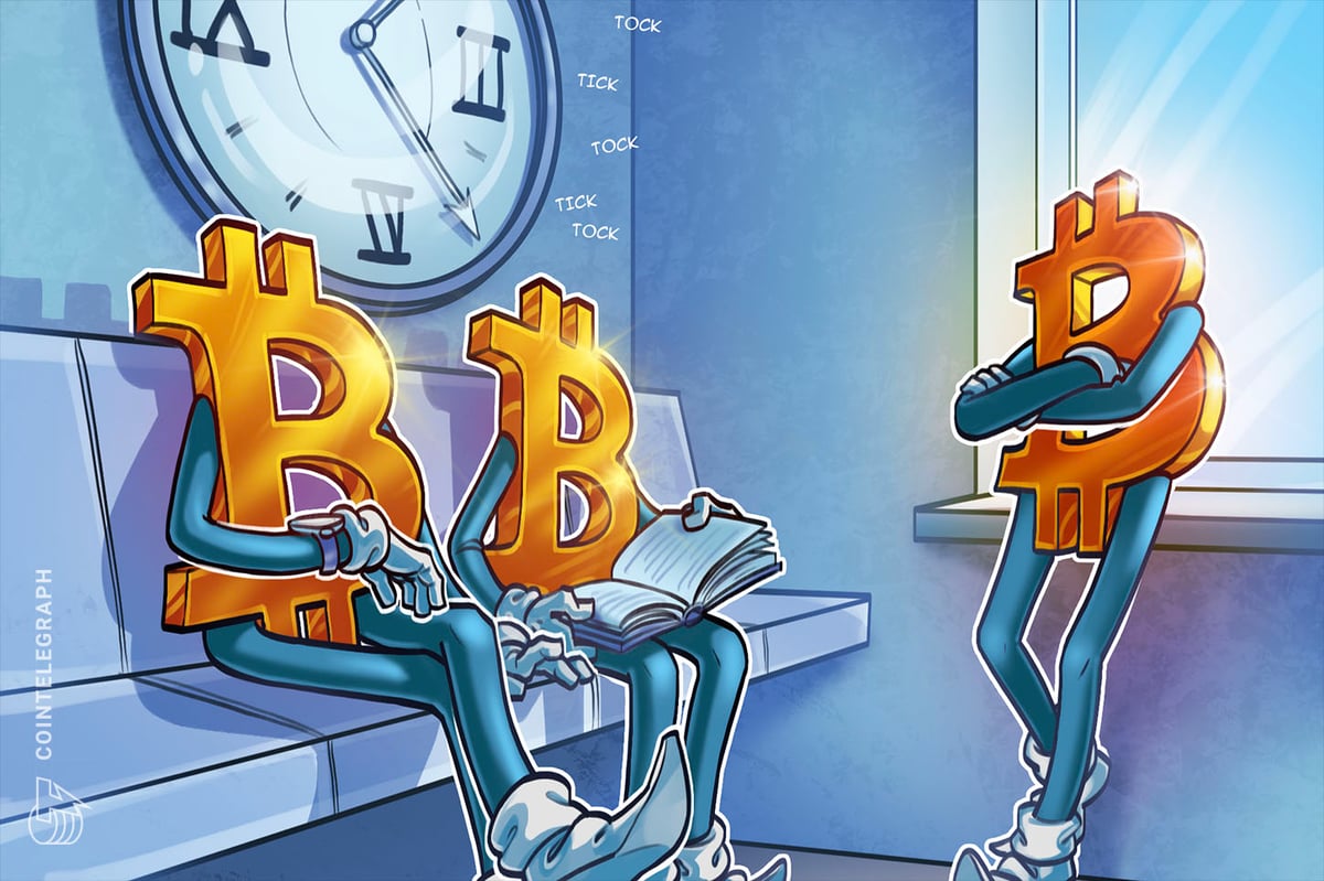 Bitcoin, İran’ın son teslim tarihine yaklaşırken saatler 68 bin dolarda bekliyor