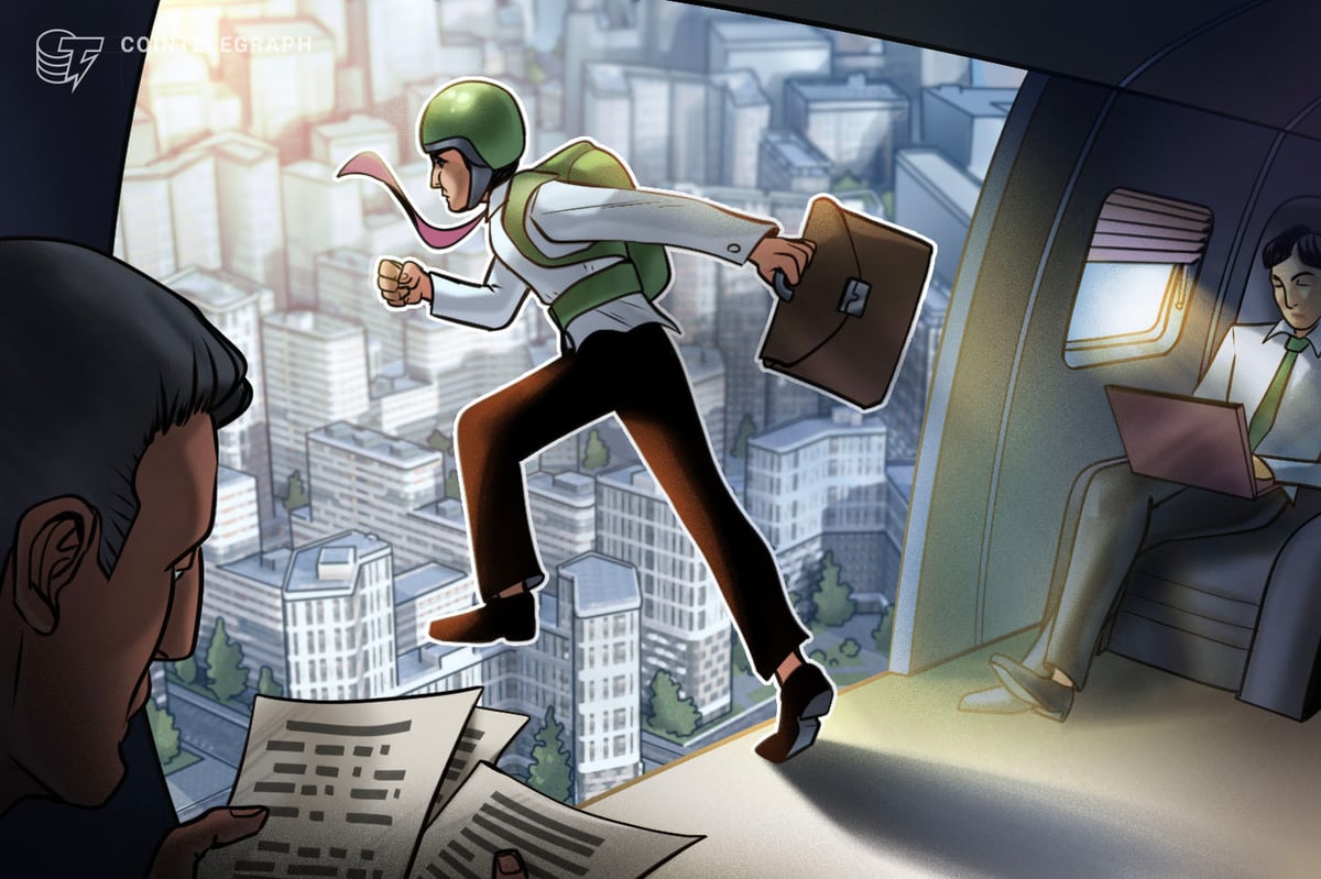 Chaos Labs taps out as Aave’s risk provider, decision ‘not made in haste’ | Kripto Haberleri