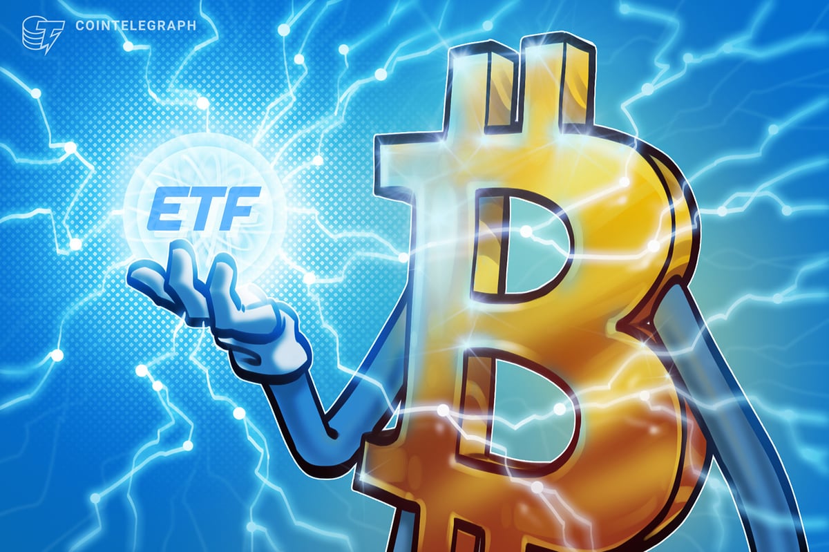 Bitcoin ETFs ‘will be larger’ than gold ETFs: Analyst | Kripto Haberleri