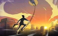 Kilit Ethereum araştırmacısı Josh Stark, Ethereum Vakfı’ndan ayrıldı