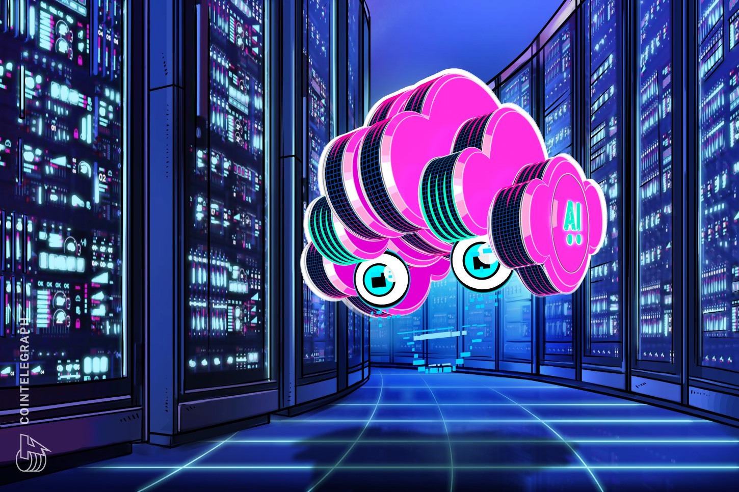 CoreWeave’in 8,5 milyar dolarlık kredisi yapay zekanın kripto madenciliği finansmanının yerini nasıl aldığını gösteriyor