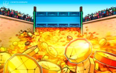 Crypto investment inflows rebound as XRP tops weekly gains of $224M | Kripto Haberleri