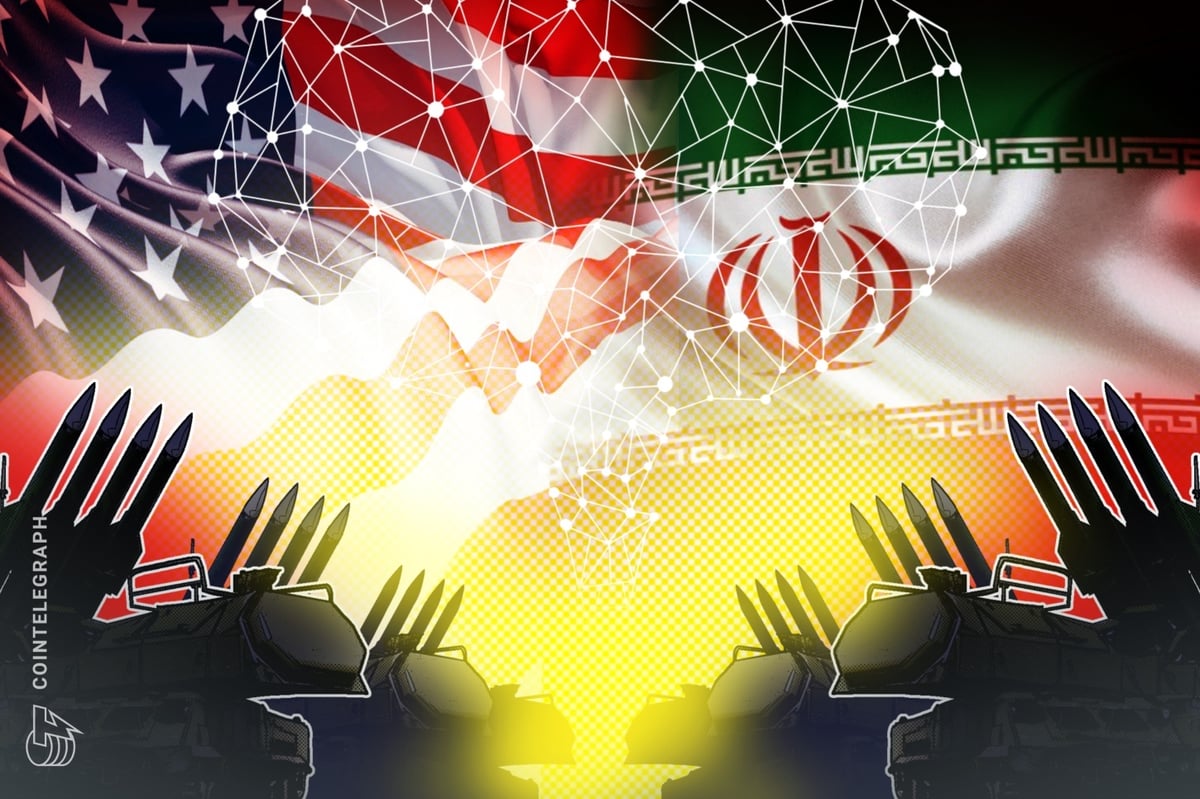 Iran war bets turn prediction markets into real-time macro radar: Sygnum | Kripto Haberleri