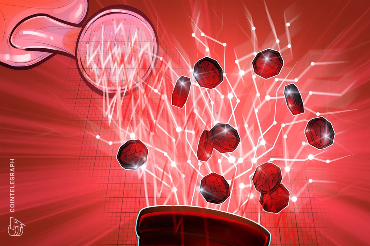 Onchain perp DEX volumes fall for five straight months after October peak | Kripto Haberleri