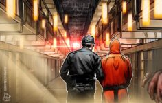 20 milyon dolarlık Meta-1 Coin dolandırıcılığından Teksaslı adam 23 yıl hapis cezasına çarptırıldı