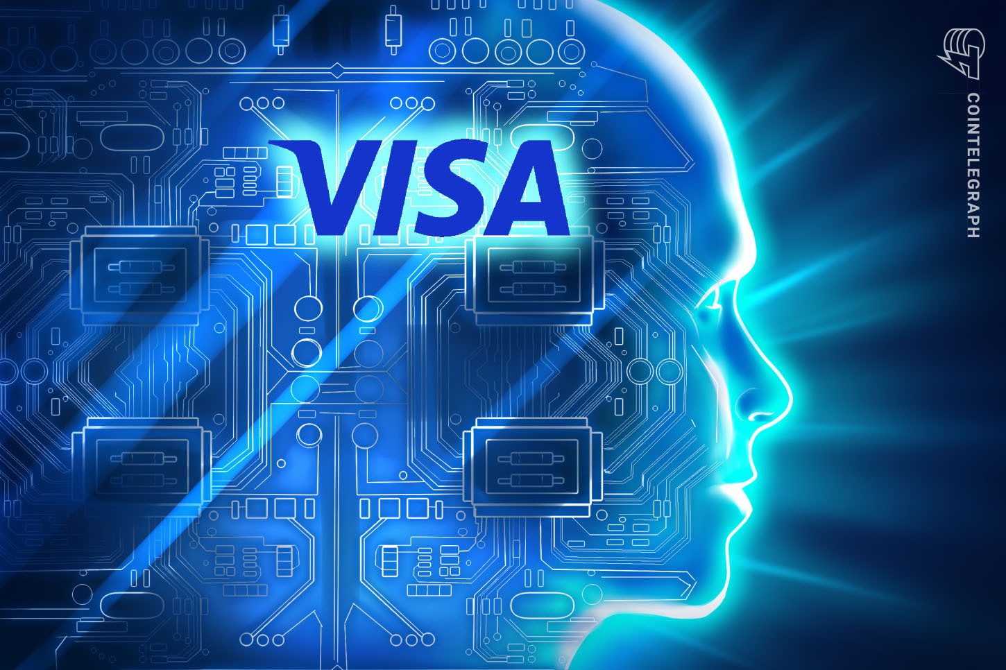 Visa, otonom yapay zeka alışverişini mümkün kılan ticaret platformunu tanıttı