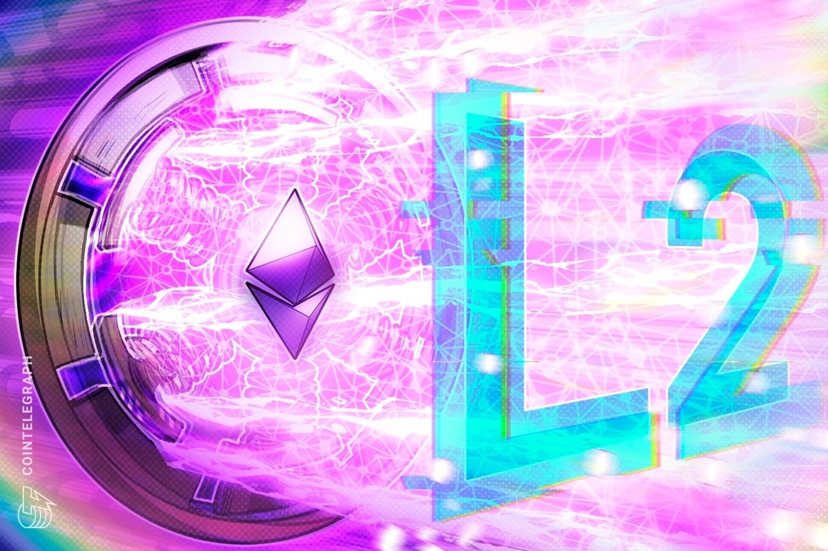 Ethereum L2s need responsive pricing to scale, says Offchain Labs | Kripto Haberleri