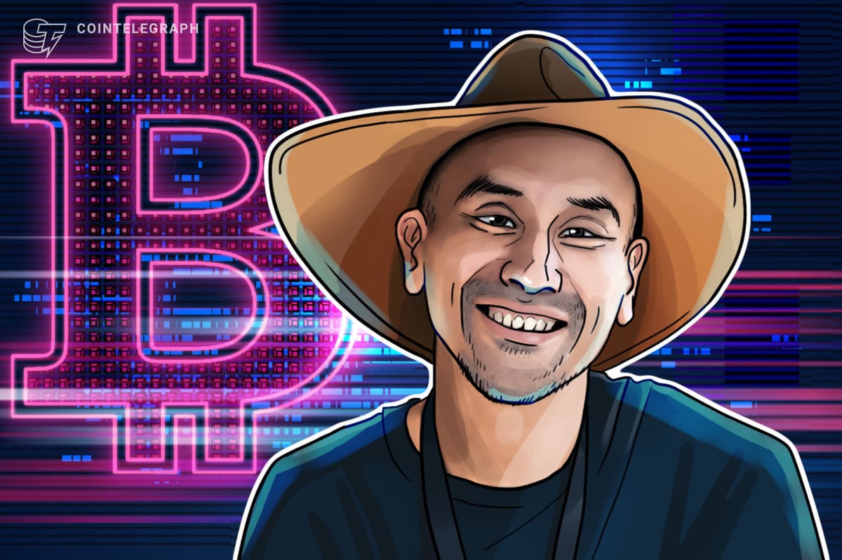 Jimmy Song explains why Bitcoin needs a ‘conservative’ node client | Kripto Haberleri