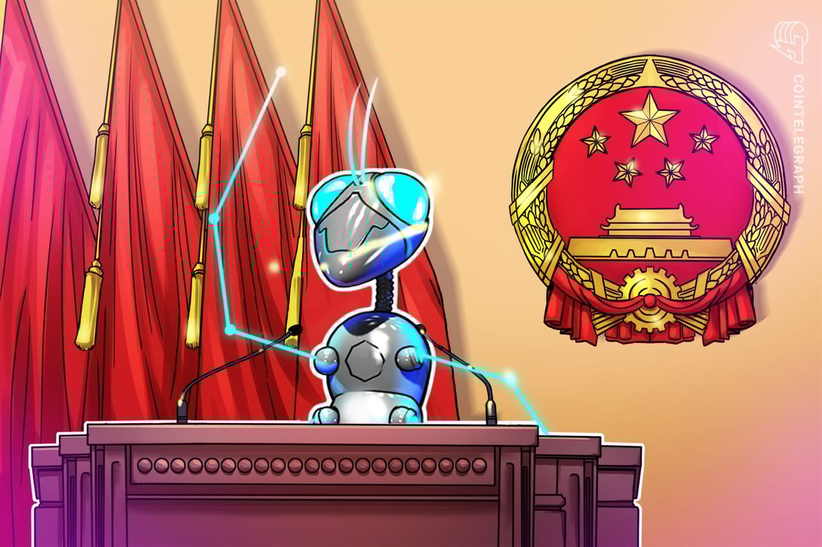 China’s tax authority urges banks to implement blockchain for lending services | Kripto Haberleri