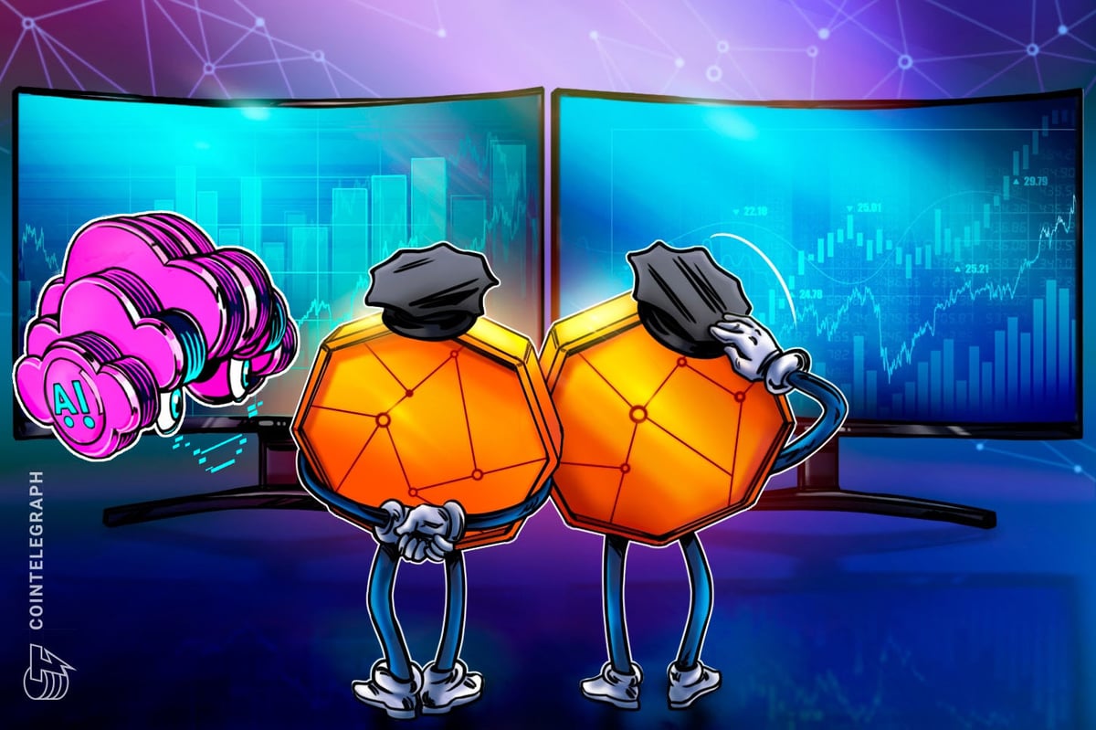 New AI cybercrime tool targets crypto, bank KYC systems via deepfakes | Kripto Haberleri