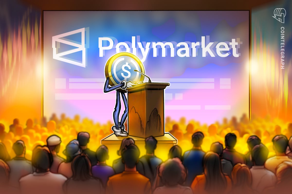 Polymarket drops USDC.e for USDC-backed token in exchange overhaul | Kripto Haberleri