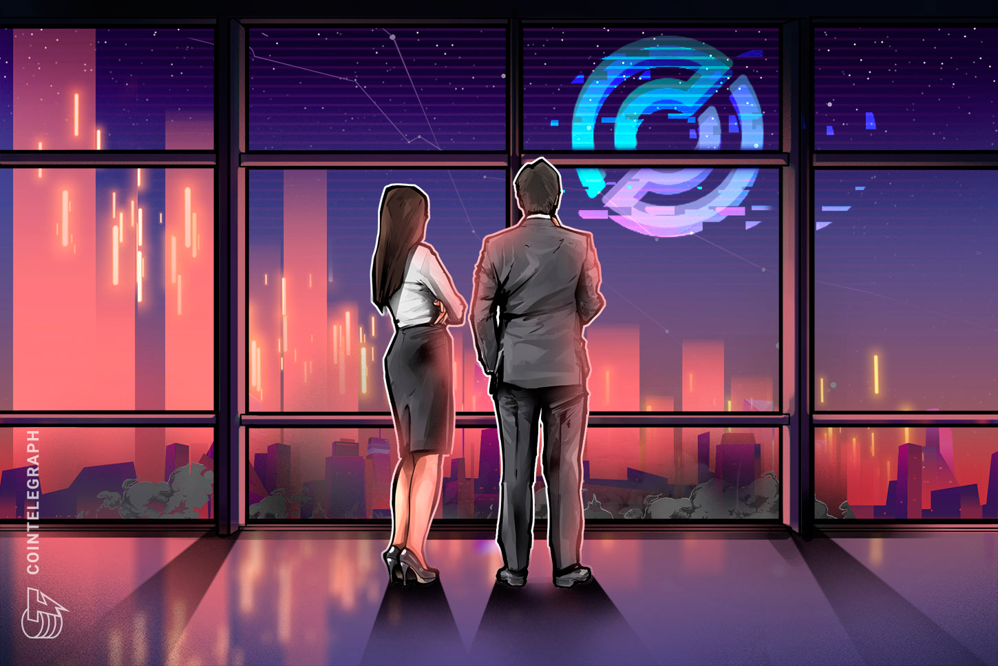 Circle hisseleri, analistlerin notunun düşmesi ve Drift Protokolü soruşturması nedeniyle %10 düştü