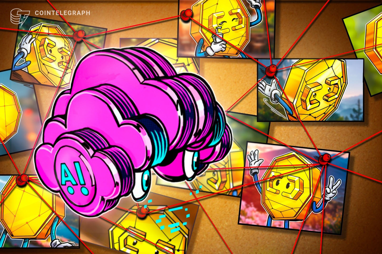 CIA, istihbaratı işlemek ve casusları yakalamak için yapay zeka ‘iş arkadaşlarını’ entegre edecek