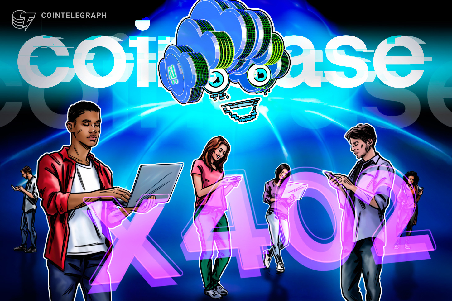 x402 protokolü, AI bilgi işlem istekleri için kullanıma dayalı fiyatlandırma ekler