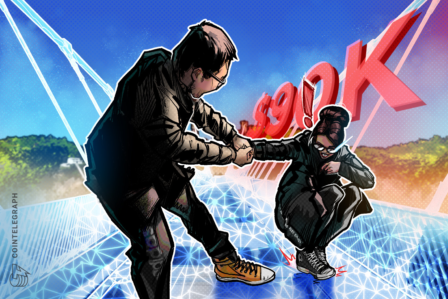 Aethir köprü istismarını durdurdu, 90 bin dolarlık kaybın ardından tazminat sözü verdi