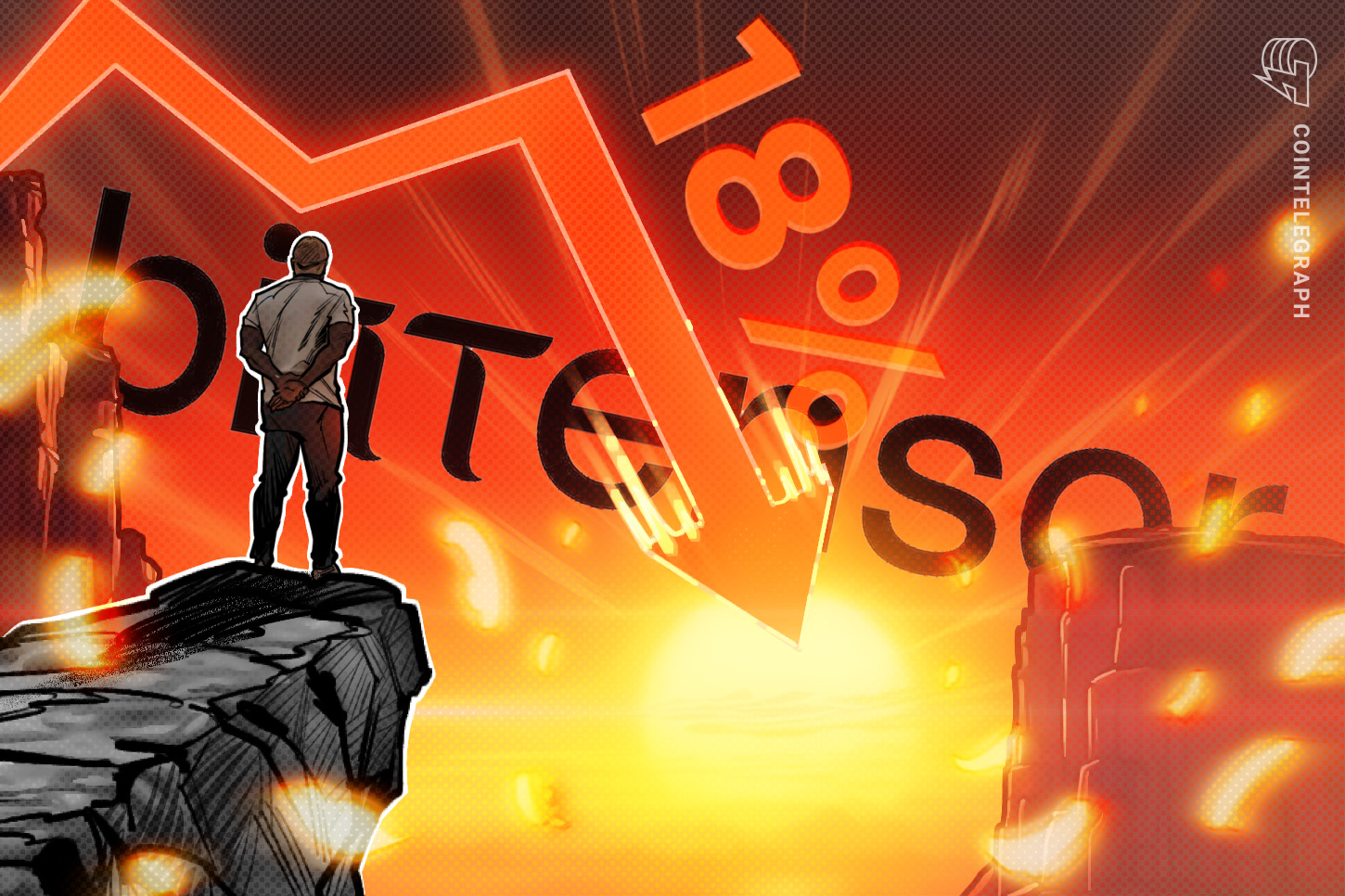 Covenant AI, ‘merkeziyetsizlik tiyatrosu’ nedeniyle Bittensor’dan çıktı, TAO %18 düştü