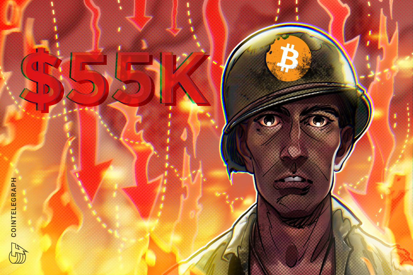 Bitcoin analizi Aralık 2026’ya kadar 55 bin dolarlık BTC fiyatının ‘demir taban’ olduğunu gösteriyor