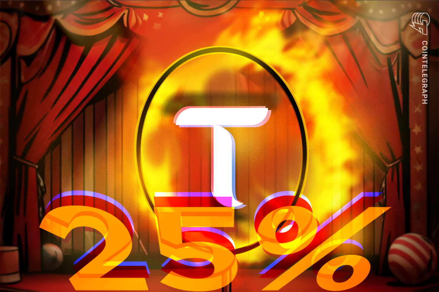 Bittensor’un TAO’su ‘merkeziyetsizlik tiyatrosu’ suçlaması nedeniyle %45’lik düşüş riskiyle karşı karşıya