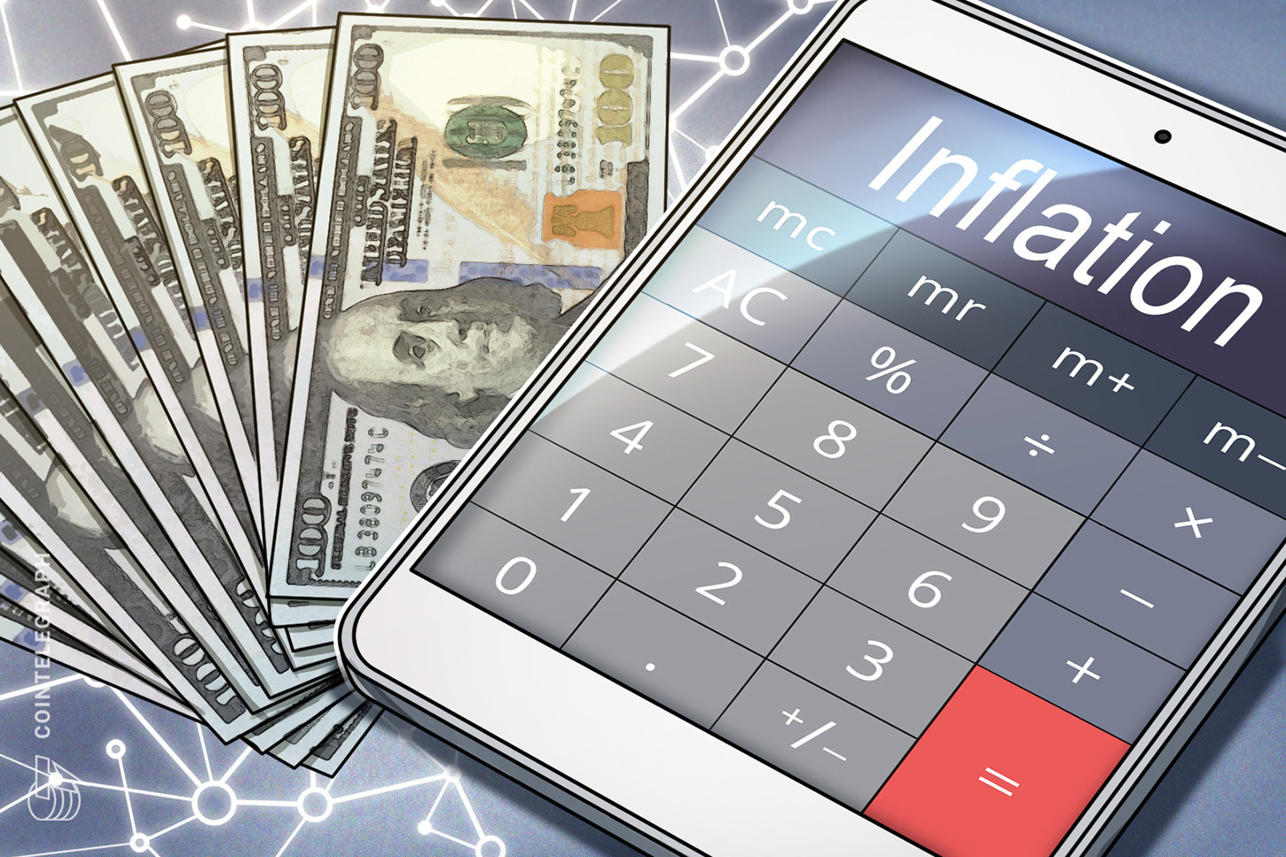 ABD TÜFE beklenenden düşük geldi, ancak Nisan ayında faiz indirimi hala olası değil