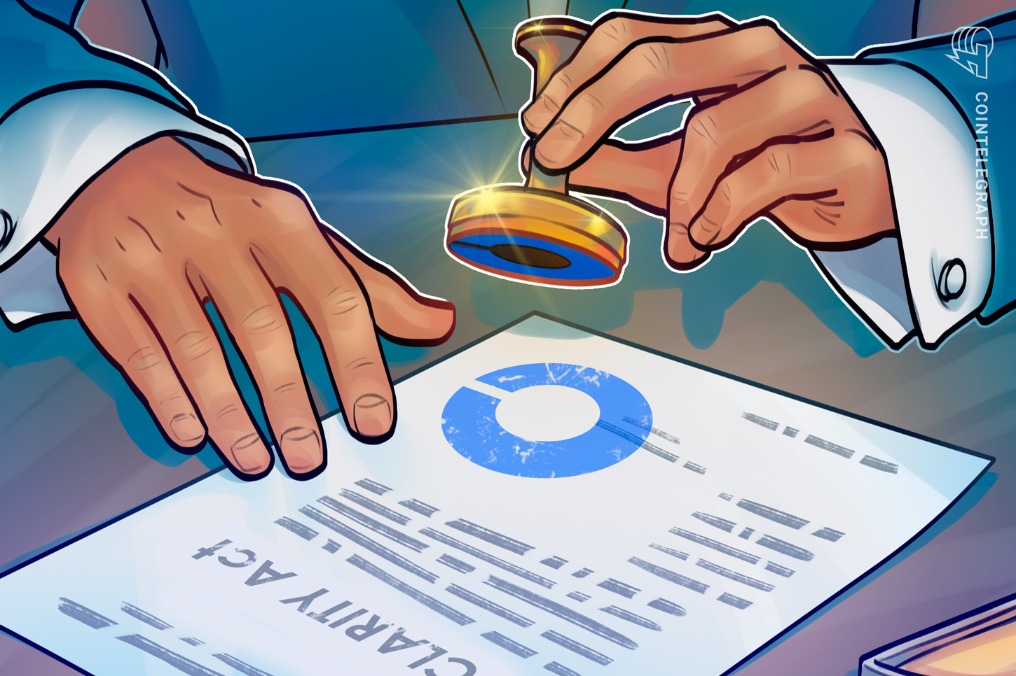 Coinbase CEO’su ABD Hazine Bakanı’nın CLARITY Yasasını geçirme çabasını destekliyor