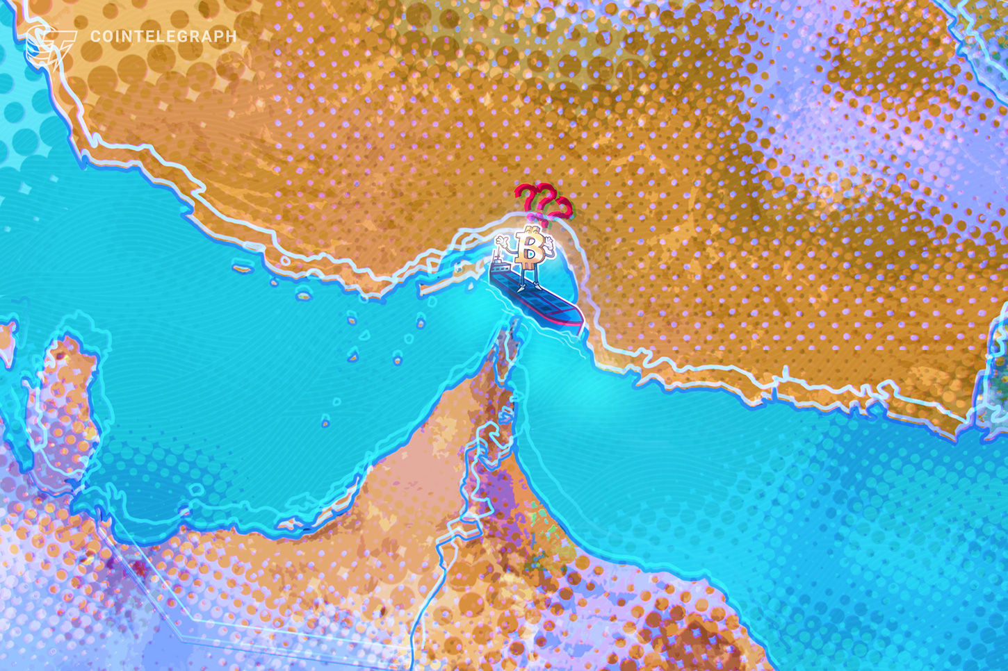 Crypto Biz: Bitcoin Hürmüz Boğazı’ndan güvenli geçişi güvence altına alacak mı?