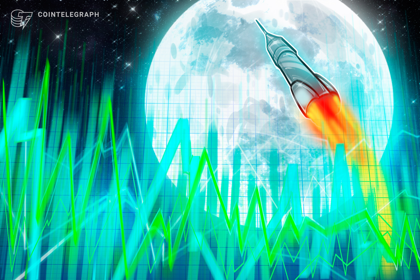 Tahmin piyasası kullanıcıları Artemis II görevinin açılışını bekliyor