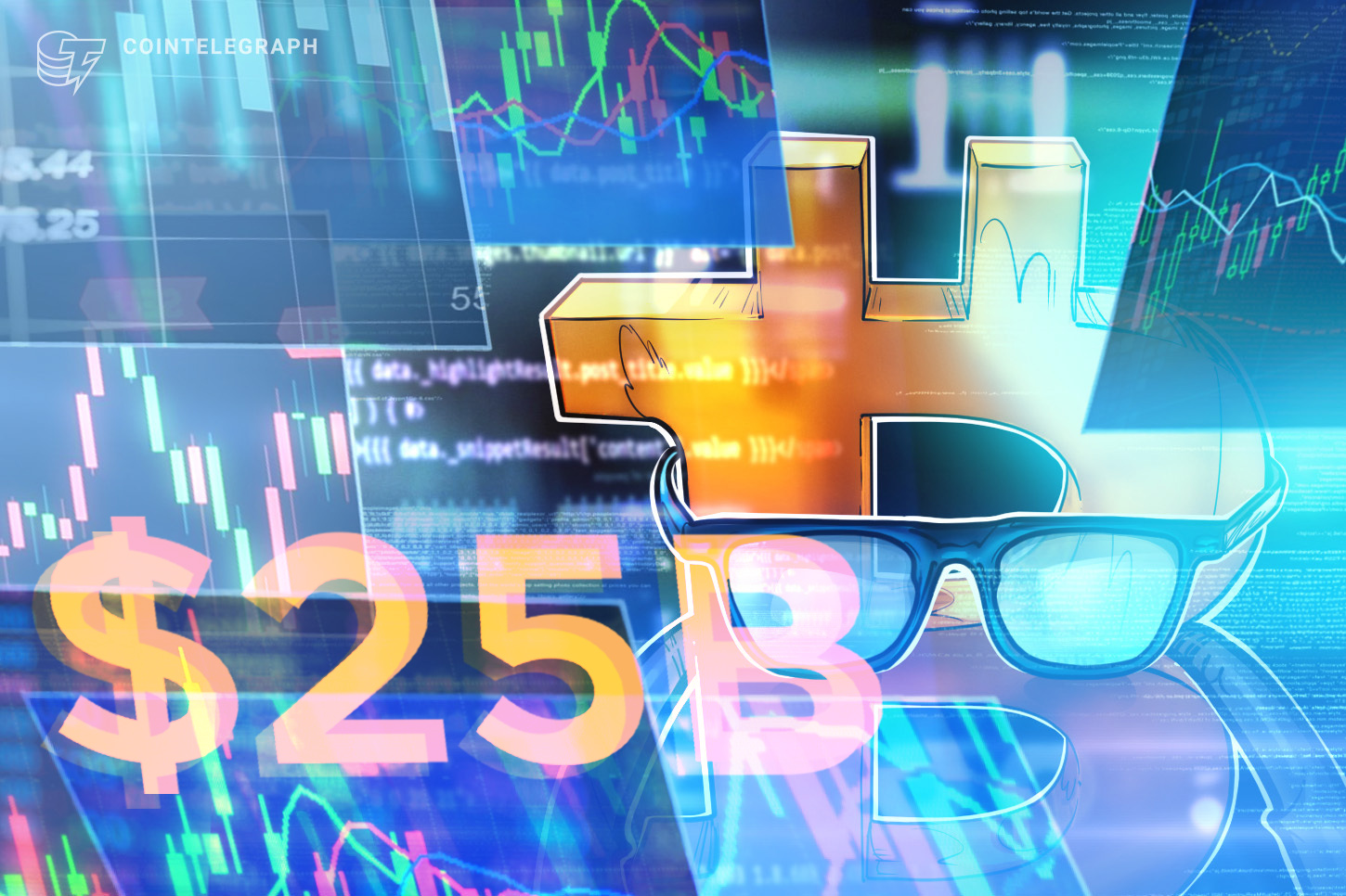 Bitcoin fiyat analizi, açık pozisyonların 25 milyar dolara yaklaşmasıyla yeni bir kısa pozisyon sıkışması görüyor