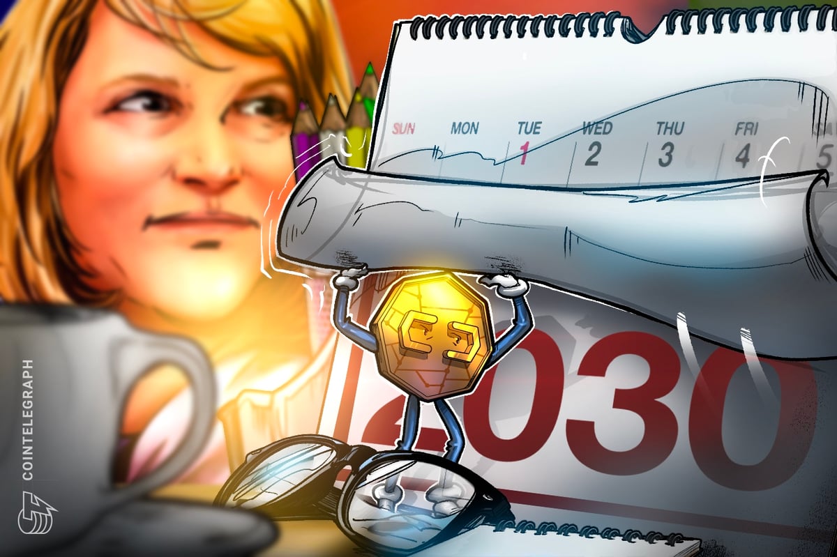 ABD, 2030’dan önce CLARITY Yasasını geçirmek için ‘son şansına’ kaldı: Lummis