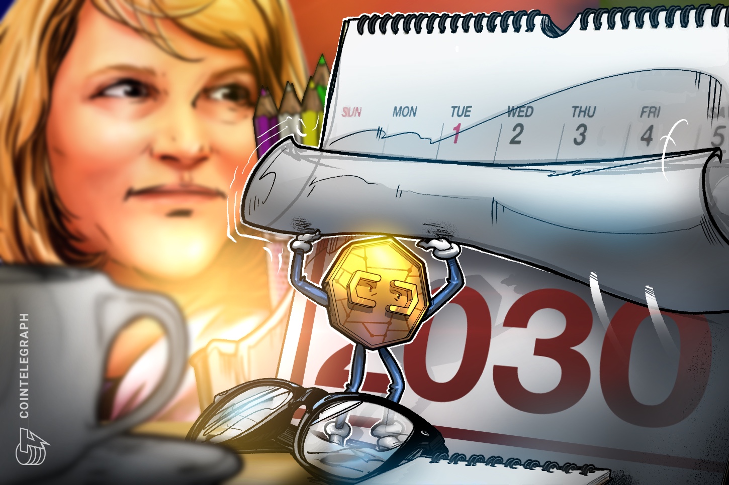 ABD, 2030’dan önce CLARITY Yasasını geçirmek için ‘son şansına’ kaldı: Lummis