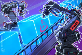 Ether Machine, piyasa koşullarını gerekçe göstererek SPAC’ın Dynamix ile birleşmesini iptal etti