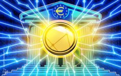ECB, tokenize edilmiş AB sermaye piyasalarını sıkı güvenlik önlemleriyle destekliyor
