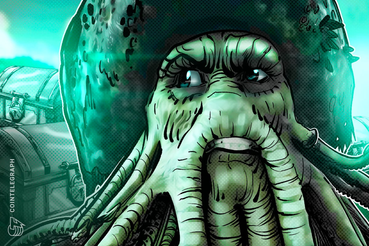 Kraken, müşteri verileriyle yapılan gasp girişiminden sonra pazarlık yapmayacak