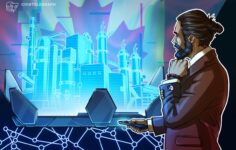 Broadridge, Kanadalı varlık yöneticileri için kripto ve tokenleştirilmiş varlık platformunu kullanıma sunuyor